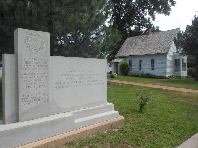 Harry S Truman Birthplace State Historic Site - Image 2