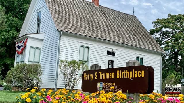 Harry S Truman Birthplace State Historic Site - Image 1