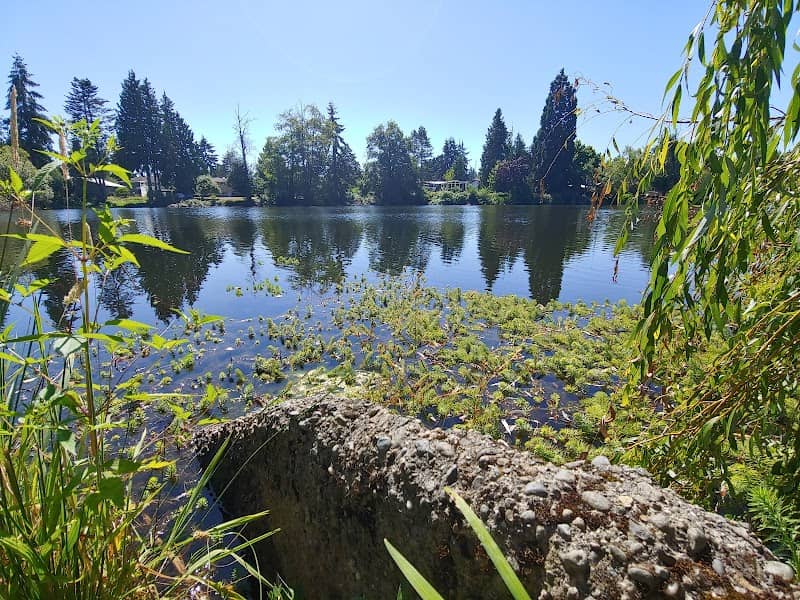 Ronald Bog Park - Image 2