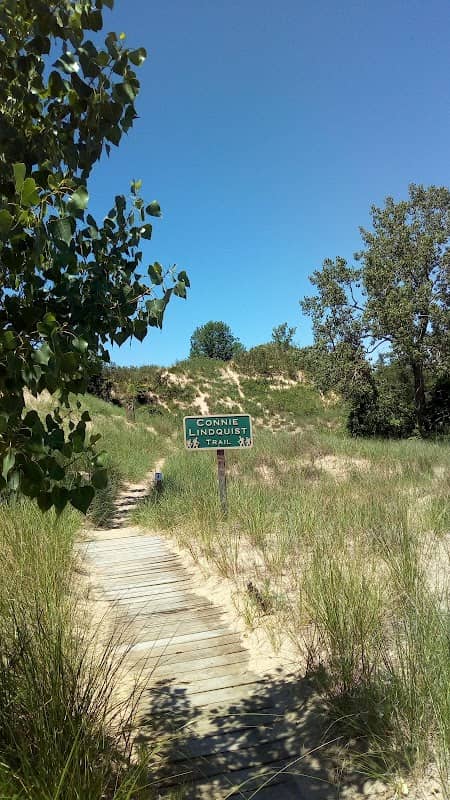 Kitchel/Lindquist/Hartger Dunes Preserve - Image 3