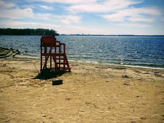 Warner Park Beach - Image 1