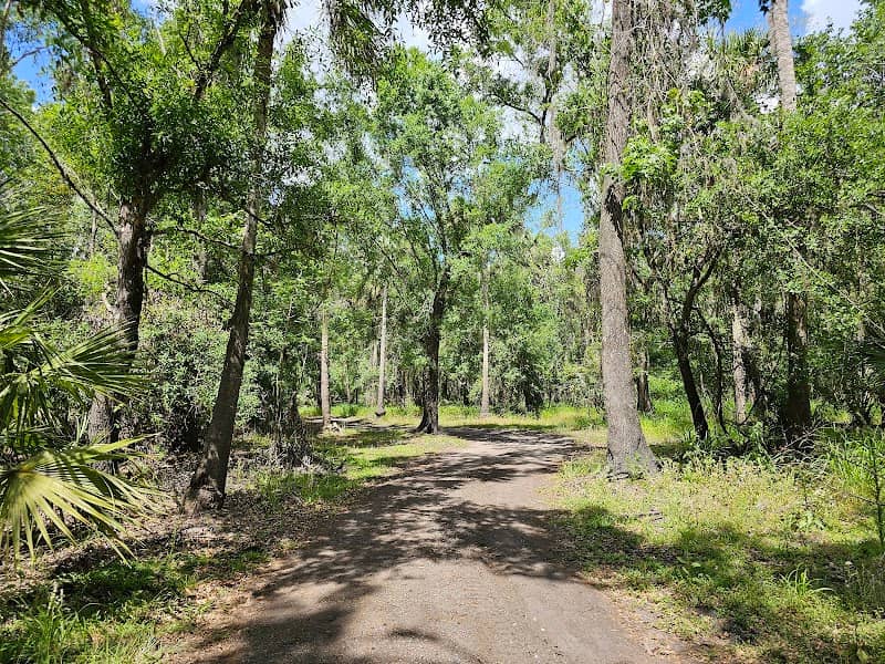 Peace River Park - City of Wauchula - Image 2