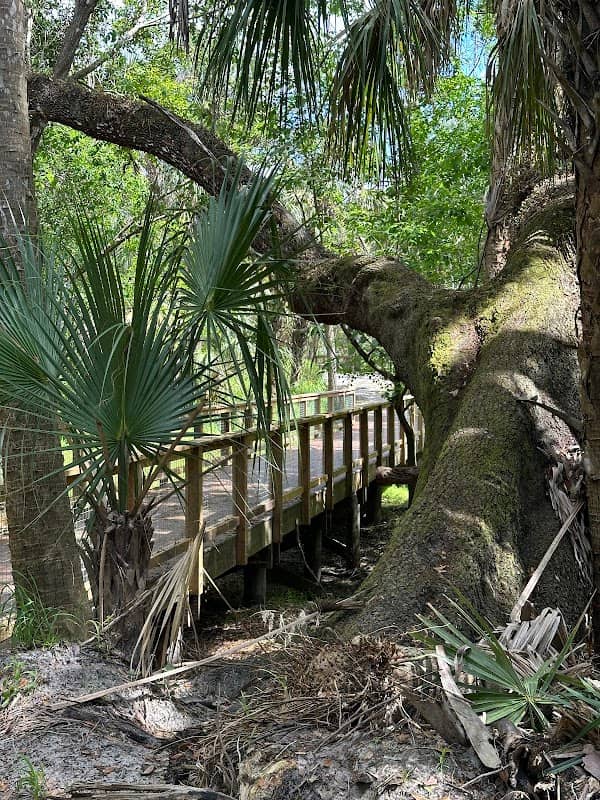 Peace River Park - City of Wauchula - Image 1
