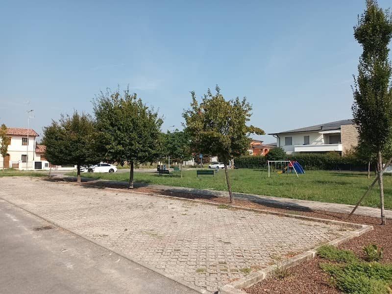 Parchetto comunale - Image 1
