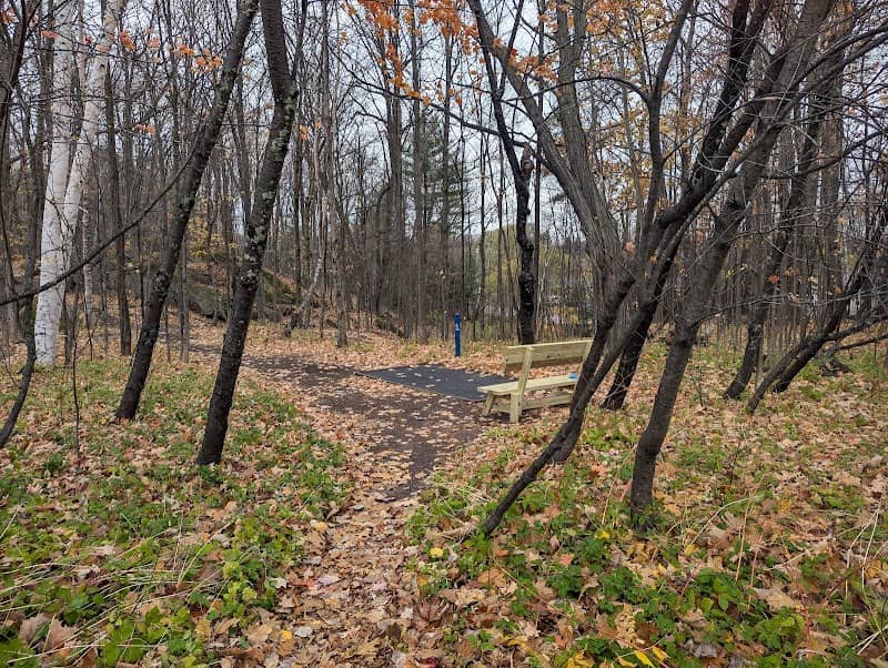 Eagle Rock Disc Golf Course - Image 1