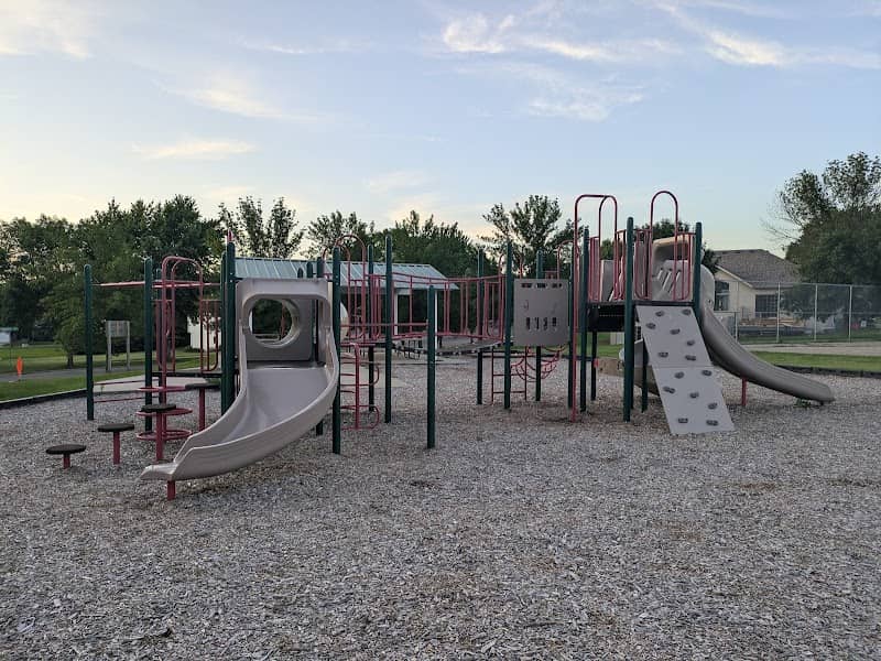 Southwood Heights Park - Image 1