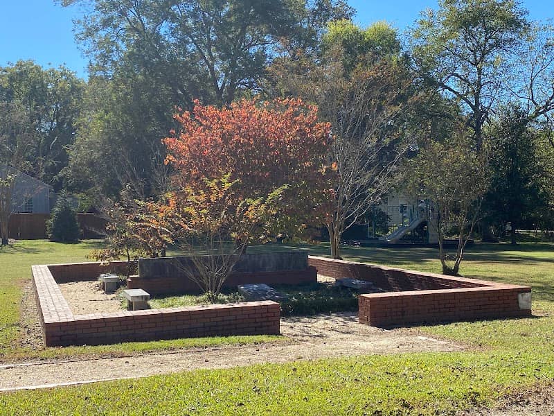 Meson Park - Image 1