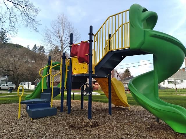 Eells Park - Image 1
