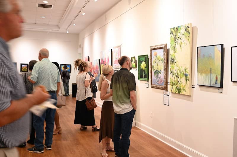 Rawls Museum Arts - Image 2