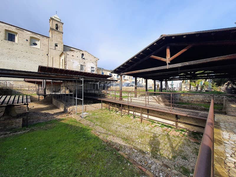Parco Archeologico delle Terme Romane di Histonium - Image 2