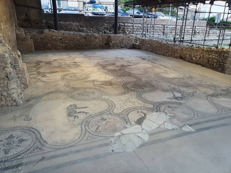 Parco Archeologico delle Terme Romane di Histonium - Image 1