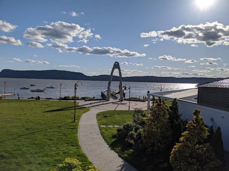 Henry Gourdine Park - Image 1