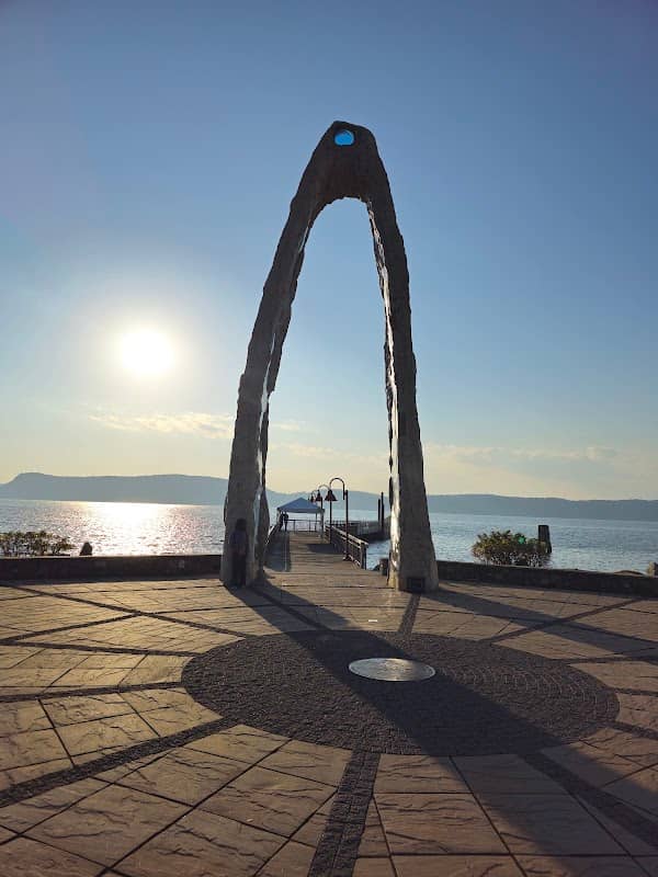 Henry Gourdine Park - Image 2