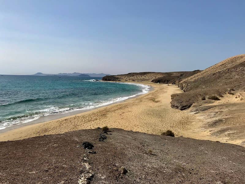 Mirador de la Punta del Papagayo - Image 1
