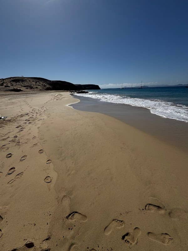 Mirador de la Punta del Papagayo - Image 2