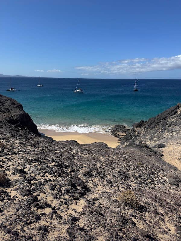 Mirador de la Punta del Papagayo - Image 3