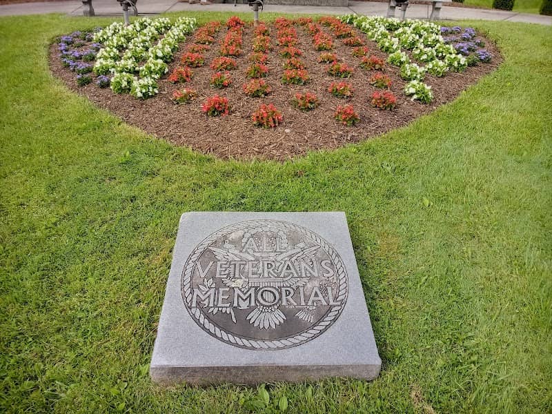 Veterans Memorial Park - Image 2