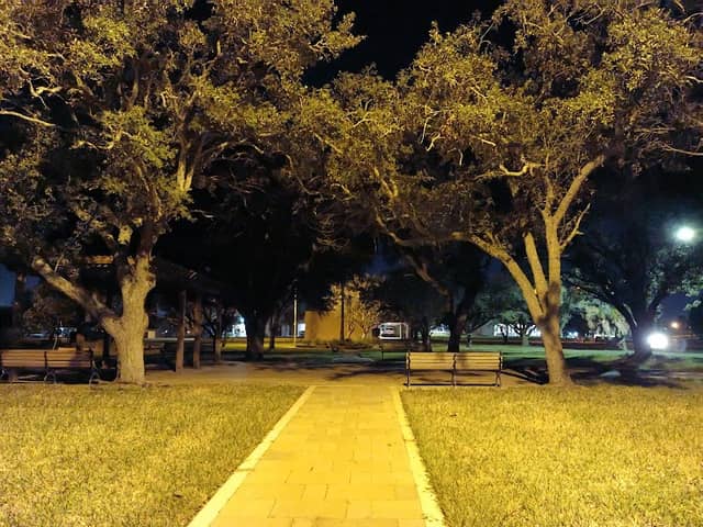Liberty Gardens Park - Image 1