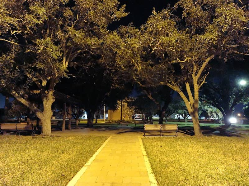 Liberty Gardens Park - Image 1