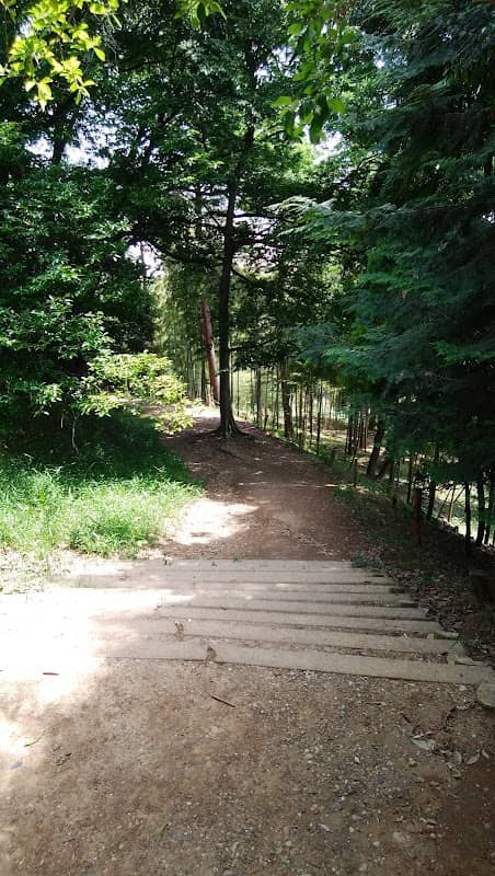 Sengen-yama Park - Image 1