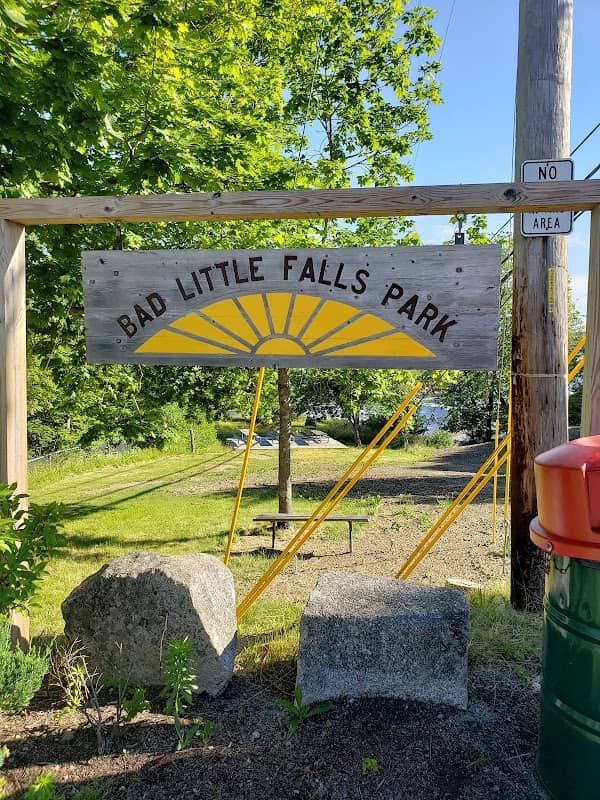 Bad Little Falls Park - Image 1