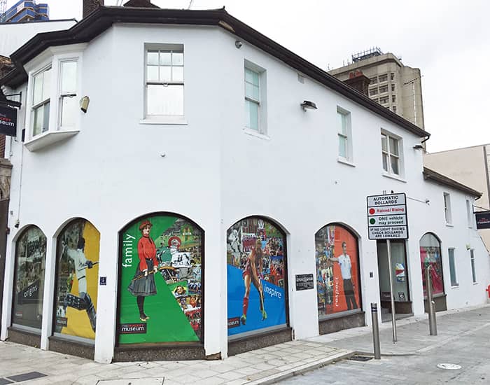 The Hockey Museum - Image 1