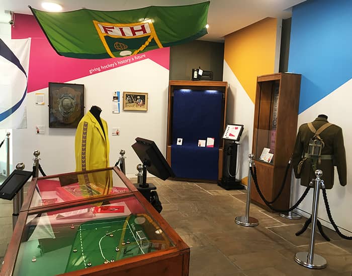 The Hockey Museum - Image 2