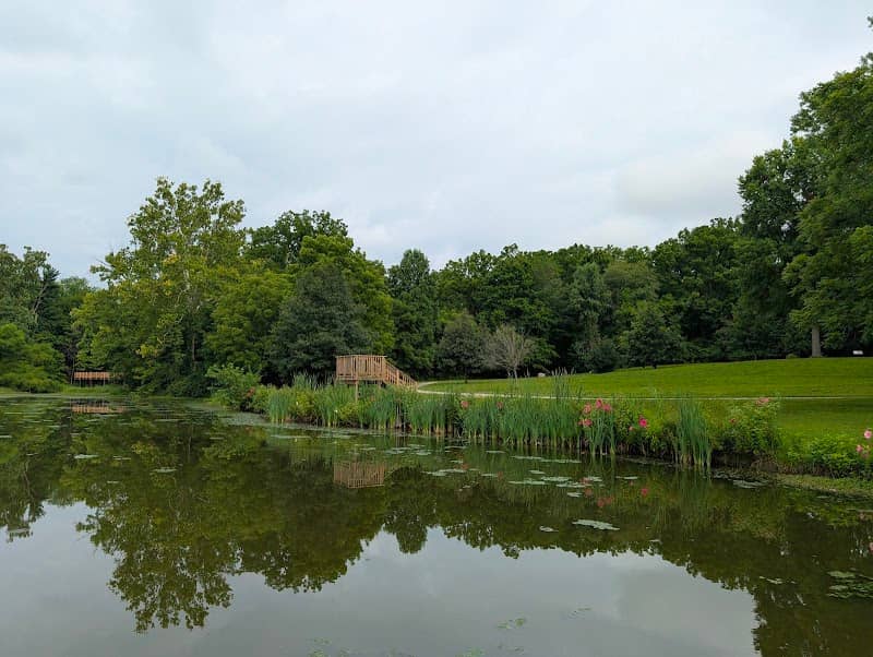 Echo Hollow Nature Park - Image 1