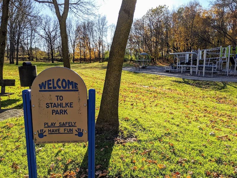 Stahlke Park - Image 2