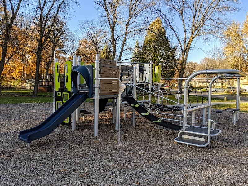 Stahlke Park - Image 1