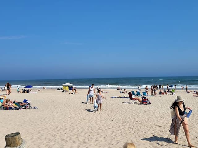 Cooper's Beach - Image 2