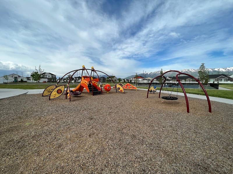 Sunburst park - Image 1