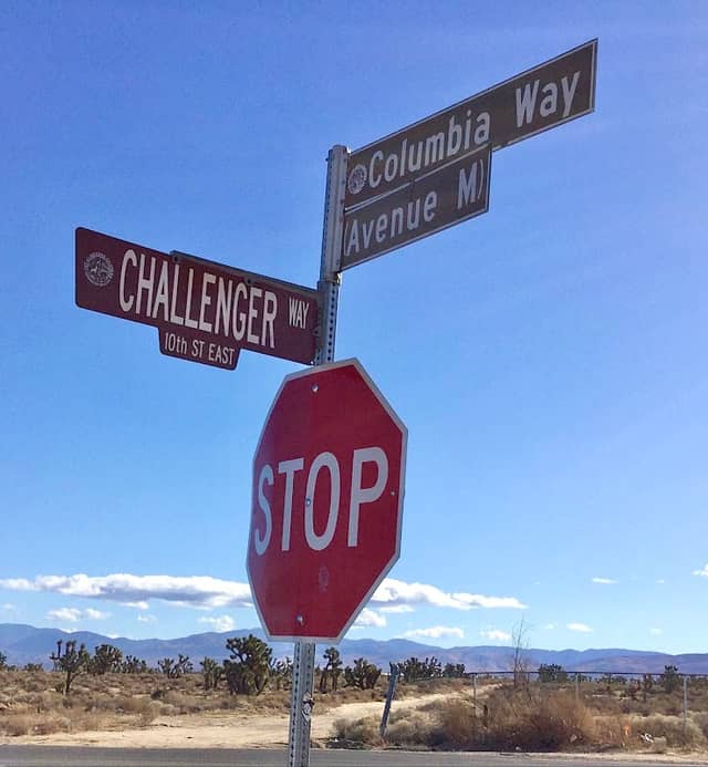 Challenger Memorial Park - Image 1