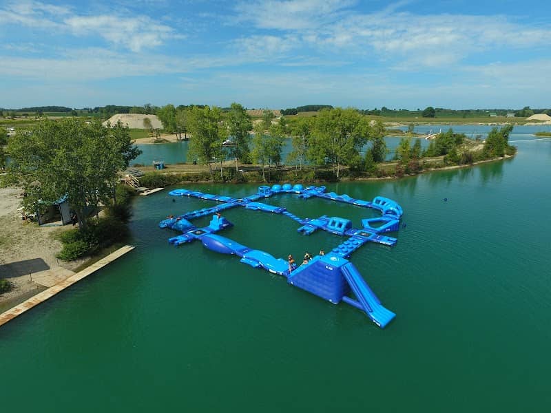 Bluestone Wake Park - Image 1