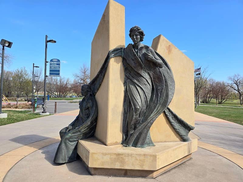 Memorial Park - Image 2