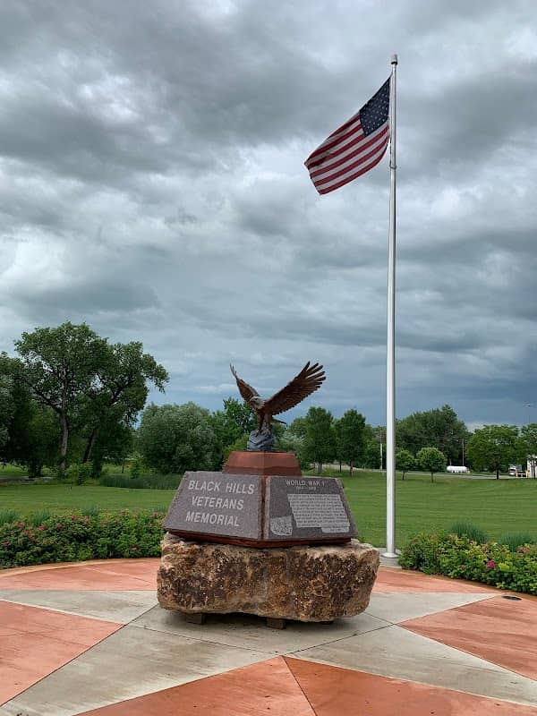 Memorial Park - Image 1