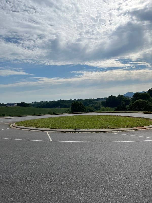 WPCC Roundabout - Image 1