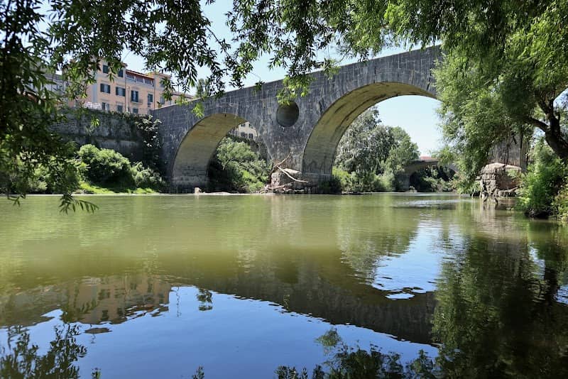 Ponte Romano - Image 1