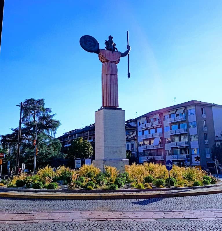 Statua della Minerva - Image 2