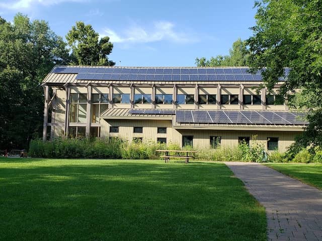 Richardson Nature Center - Image 2