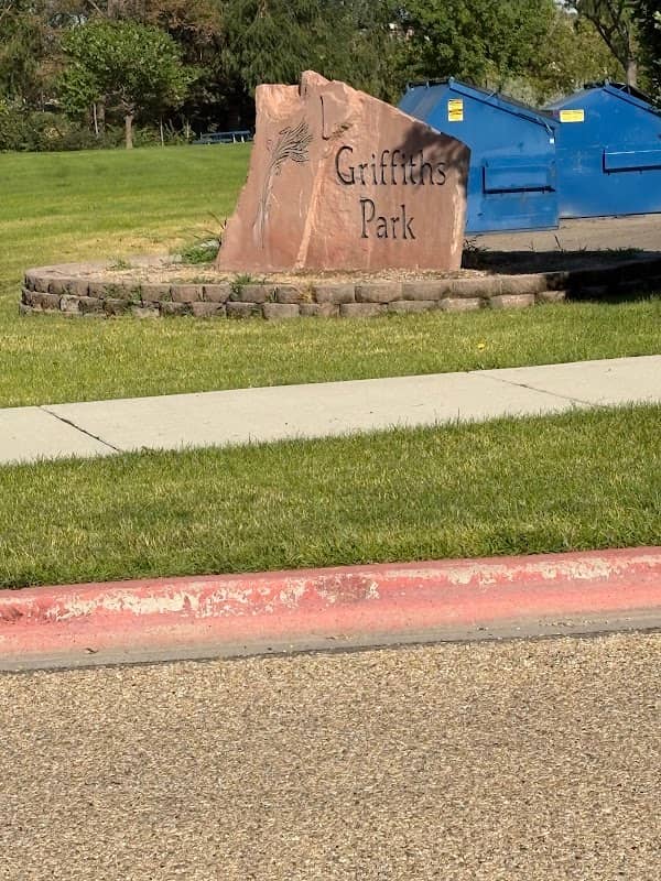 Griffiths Park - Image 2