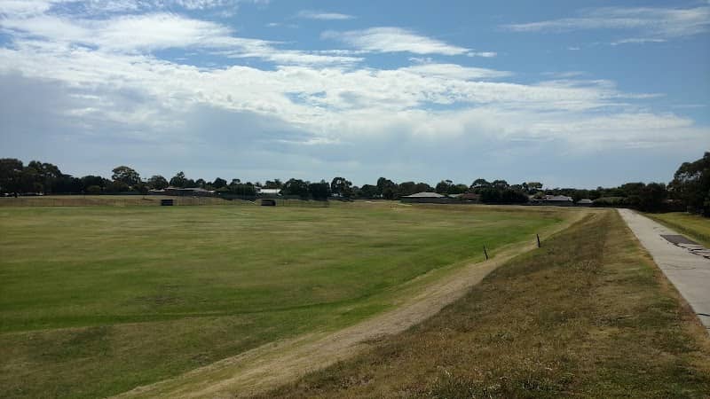 Botany Park Reserve - Image 1