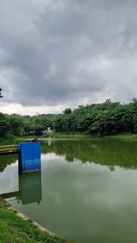 EMBUNG TITANG KRAJAN - Image 1