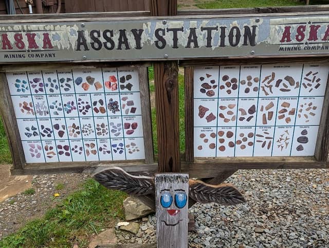 Aska Gem Mining Company - Image 1