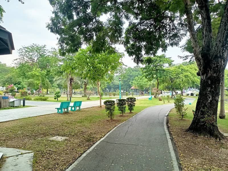 Air Force Park - Image 1