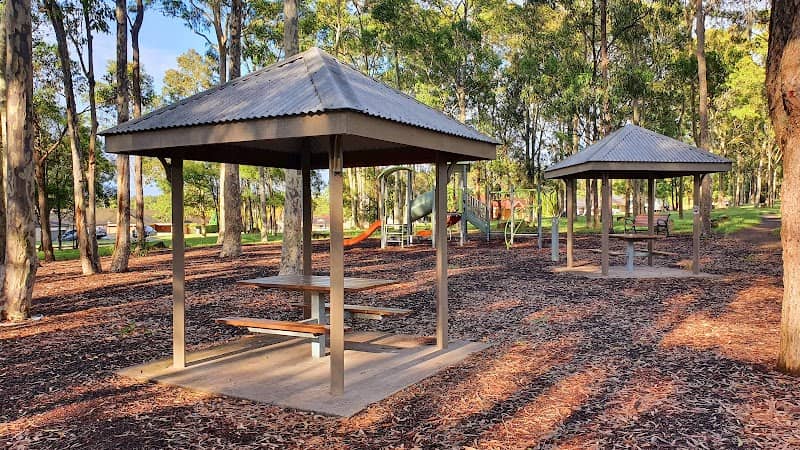 Ashton Grove Park - Image 1