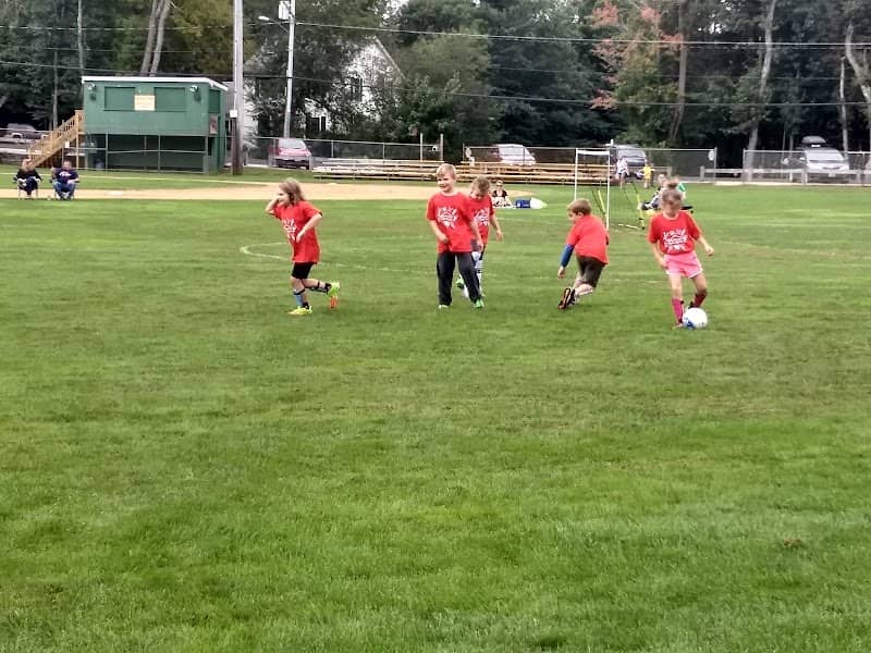 Humiston Field - Image 2