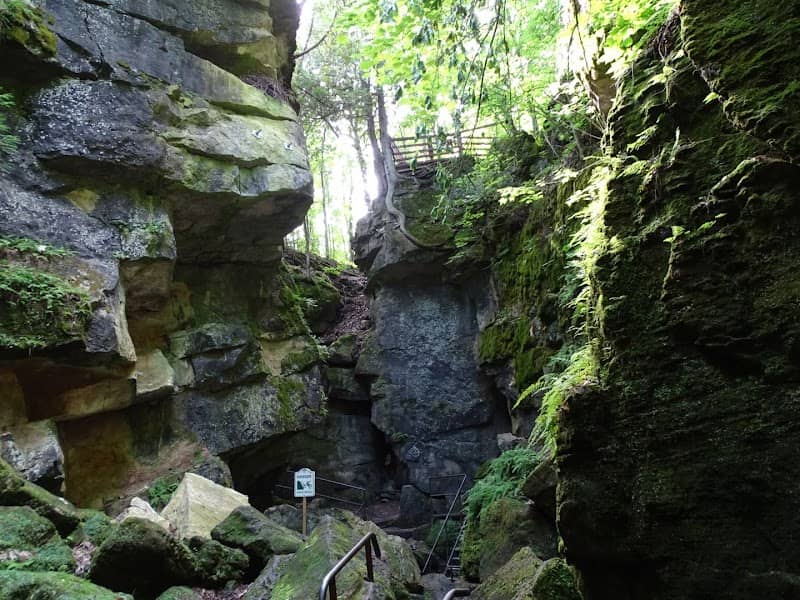 Scenic Caves Nature Adventures - Image 1
