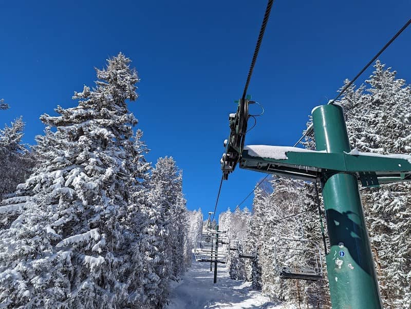 Powderidge Lift - Image 2