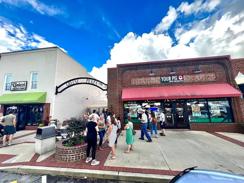 City of Clarkesville Georgia - Image 2